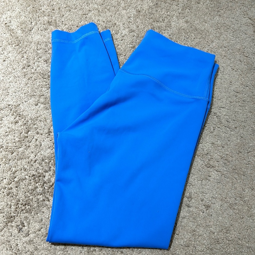 Lululemon clothing